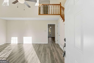 818 Manning Way SW unit 1, Marietta, GA 30064 - photo 3