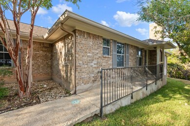 491 Summit Cir, Fredericksburg, TX 78624 - photo 3
