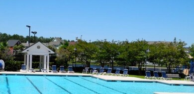Neighborhood Pool for RTOW