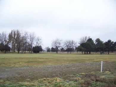 Fairway view