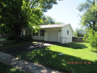 1461 Burnley Square N, Columbus, OH 43229 - photo 5