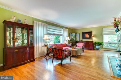 8914 Bridgehaven Ct, Alexandria, VA 22308 - photo 6