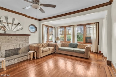 90 Mountain View Place, Newark, NJ 07106 - photo 7