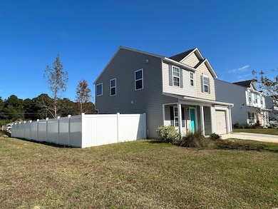 812 Trap Shooter Cir, Longs, SC 29568 - photo 5