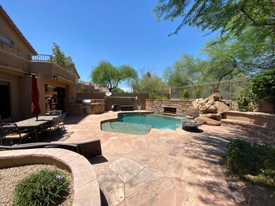 10620 E Penstamin Dr, Scottsdale, AZ 85255 - photo 6