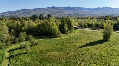 Kilkenny Mountain Range
