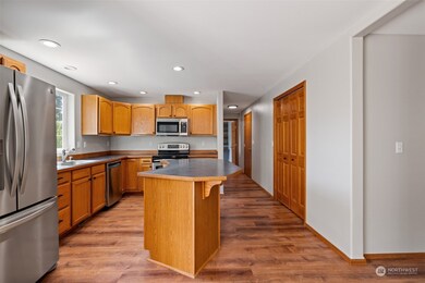 257 Buckhorn Rd, Winlock, WA 98596 - photo 5