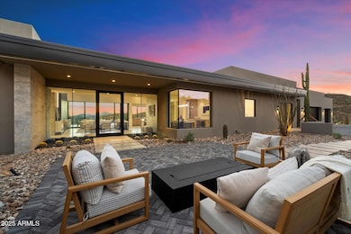 42418 N Sierra Vista Dr, Cave Creek, AZ 85331 - photo 4