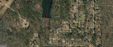 0 Cedardale Dr unit 10272855, Griffin, GA 30224 - photo 3