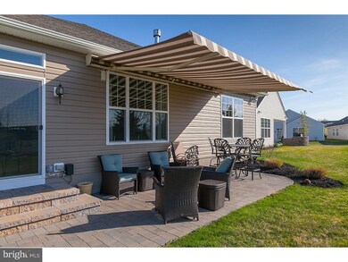 203 Wilshire Blvd, Swedesboro, NJ 08085 - photo 5