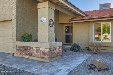 05 Exterior Front Entry