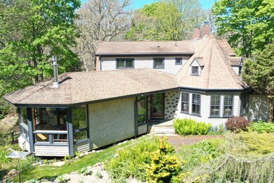108 Woods Hole Rd, Falmouth, MA 02540 - photo 5