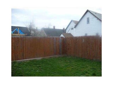 Yard/Garden