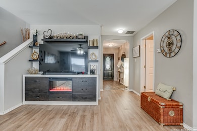 10619 Arabian Sands, San Antonio, TX 78254 - photo 7