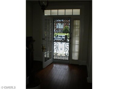 Foyer