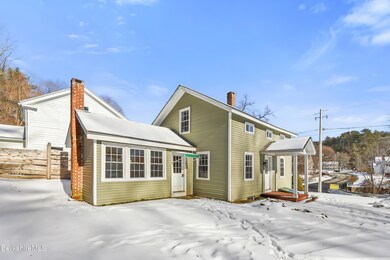 20 Exterior Front