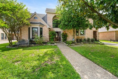 15719 Sweetwater Creek Dr, Houston, TX 77095 - photo 2