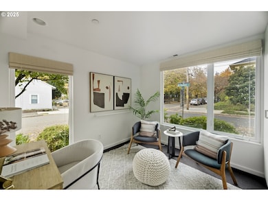 1102 NE Tillamook St unit 5, Portland, OR 97212 - photo 4