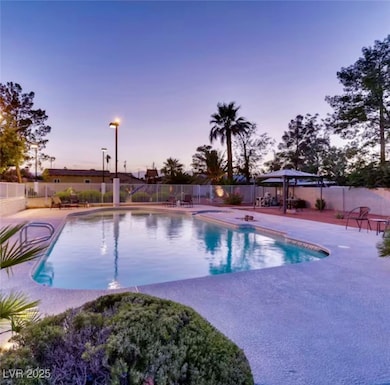 4210 Bossart Ct, Las Vegas, NV 89102 - photo 3