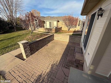 50299 Highpoint Ct unit 261, Macomb, MI 48044 - photo 3