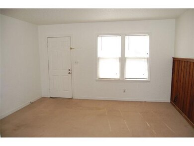 Living Room. Living area offers much natural light