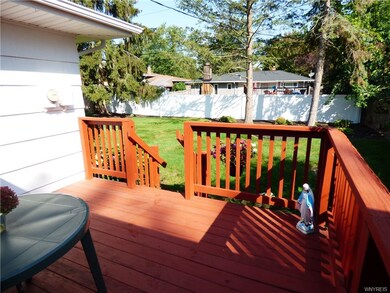 788 Westbrook Dr, North Tonawanda, NY 14120 - photo 5