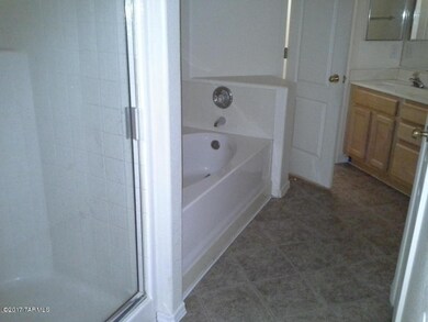 Via Elemental master bath