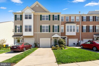 2541 Running Wolf Trail, Odenton, MD 21113 - photo 2