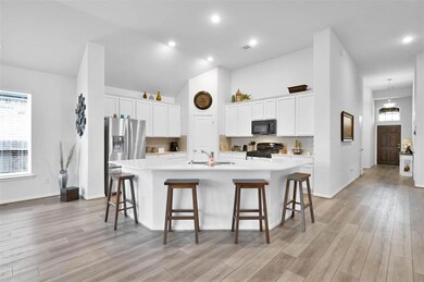 21219 Grey Bloom Ave, Tomball, TX 77377 - photo 5