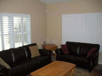 Large Great Room