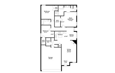 7244 Grapetree Trail, Cordova, TN 38018 - photo 2