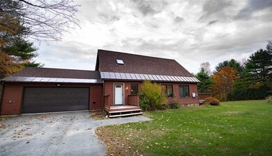 521 Piper Rd, Perkinsville, VT 05151 - photo 3