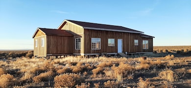 0 Christmas Valley Wagontire Hwy unit 7800, Christmas Valley, OR 97641 - photo 2