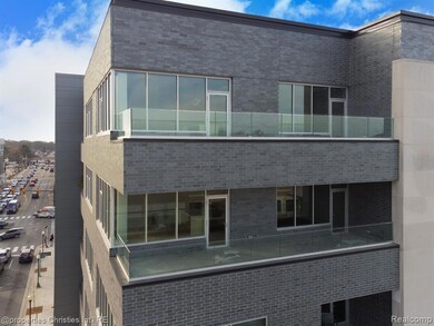 118 N Main St unit 518, Royal Oak, MI 48067 - photo 4