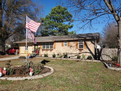 714 W 7th St, Rector, AR 72461 - photo 5