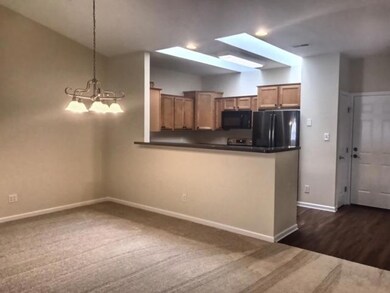 Glen Meadow Kitchen 2