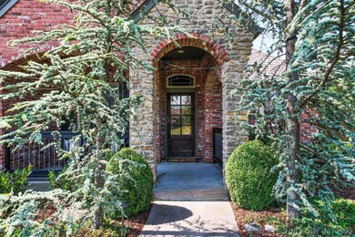 850 W 149th St S, Glenpool, OK 74033 - photo 4