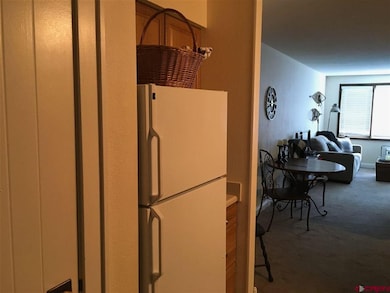 Tamarron Condos unit 412, Durango, CO 81301 - photo 2