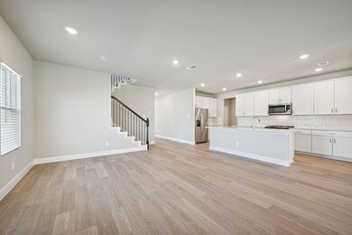 Photo is not of the actual home but is an inspirat