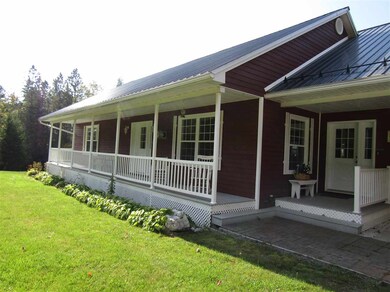 32 Aldrich Rd, Colebrook, NH 03576 - photo 3