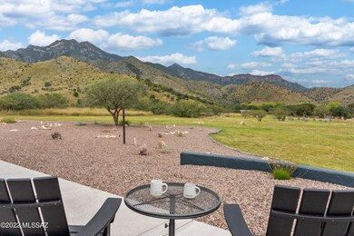 Epic Mountain Views
