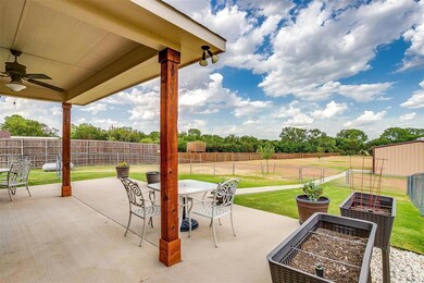 122 Trailwood Dr, Joshua, TX 76058 - photo 6