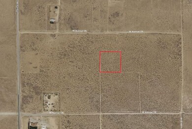 67th Street W, Lancaster, CA 93536 - photo 2