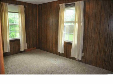 This updated bathroom is amazing....