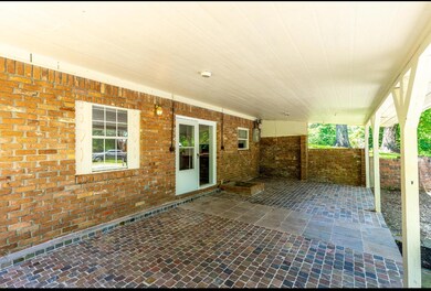 522 Southgate Rd, Hattiesburg, MS 39401 - photo 3