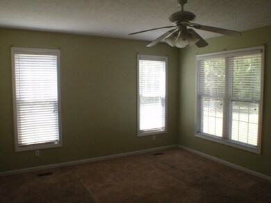Owner's Suite