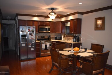 new listing