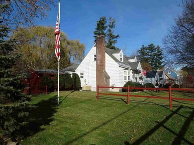 88 Webster Ave, Glens Falls, NY 12801 - photo 2