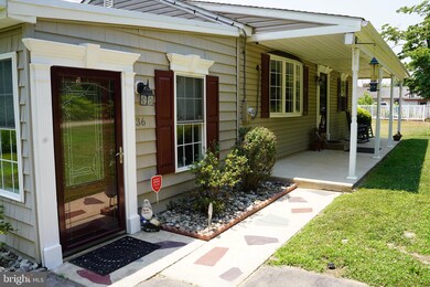 36 Shea Ave, Franklinville, NJ 08322 - photo 4