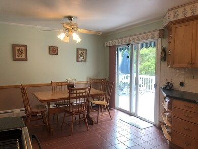 9 George St, South Dartmouth, MA 02748 - photo 7